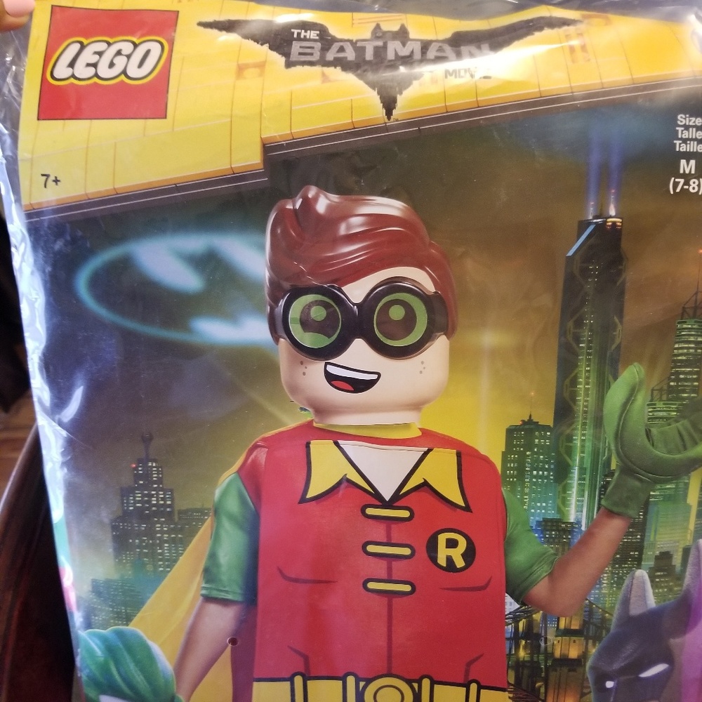 Kids costume